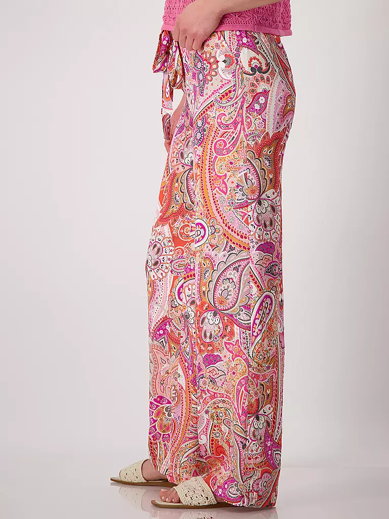 MONARI | Pantalones Marlene |