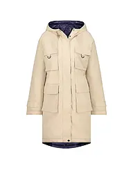 MONARI | Parka | Camel