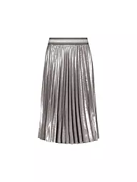 MONARI | Plisseerock | Gris