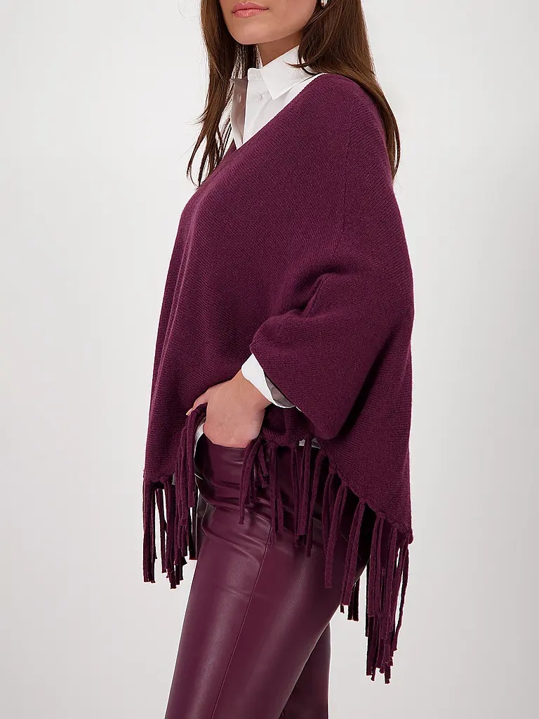 MONARI | Poncho - Capa | 