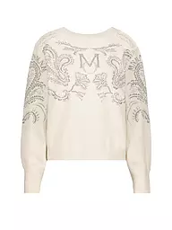 MONARI | Producto: Pullover | Beige