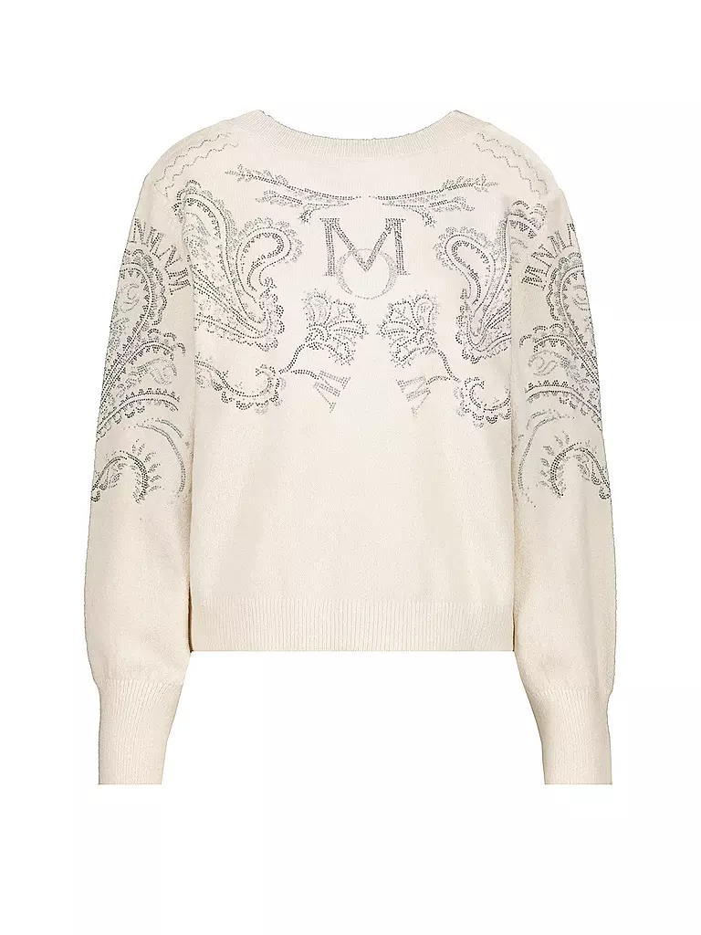MONARI | Producto: Pullover | Beige