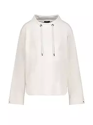 MONARI | Suéter | Crema