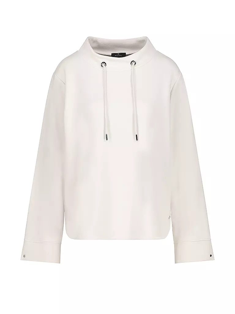 MONARI | Producto: Sweater | Crema