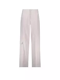 MONARI | Cargohose | Crema