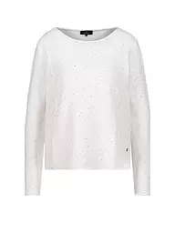 MONARI | Pullover  | Crema