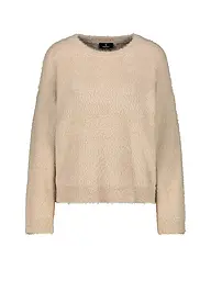 MONARI | Jersey | Camel