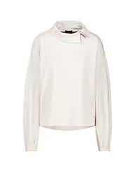 MONARI | Jersey | Beige