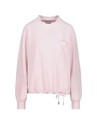 MONARI | Pullover  | Rosa