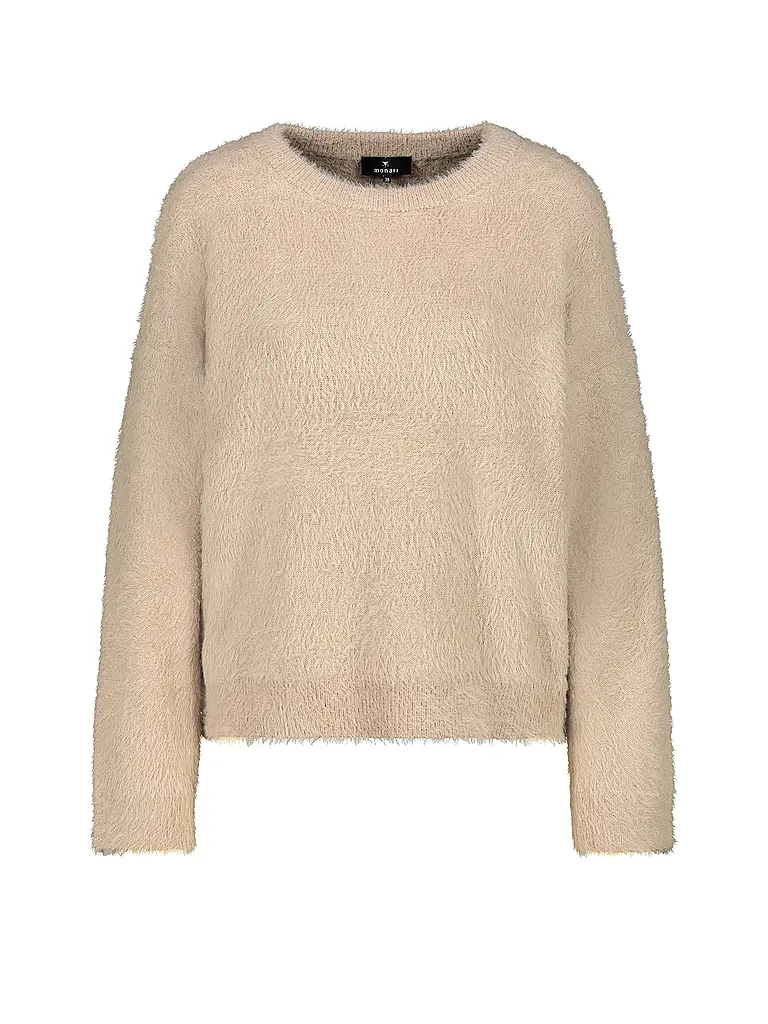 MONARI | Pullover  | Camel
