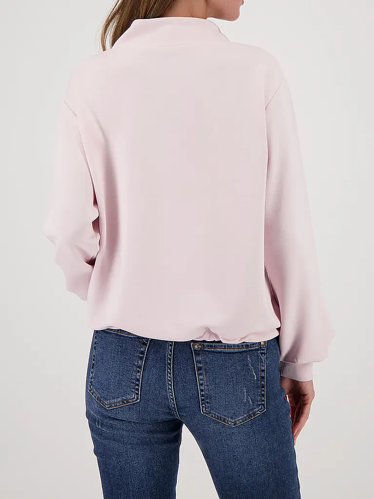 MONARI | Pullover  | Rosa