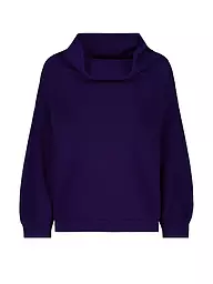 MONARI | Pullover | Azul oscuro