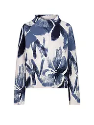 MONARI | Pullover | Azul