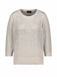 MONARI | Pullover | Beige