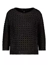 MONARI | Pullover | Marrón