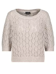 MONARI | Pullover | Beige