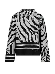 MONARI | Pullover | Negro