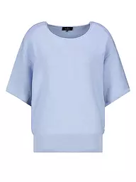 MONARI | Pullover | Azul claro