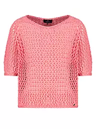 MONARI | Pullover | Fucsia