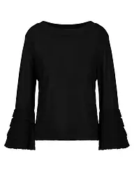 MONARI | Pullover | Negro