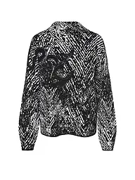 MONARI | Pullover | Negro