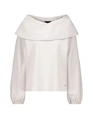 MONARI | Jersey | Crema