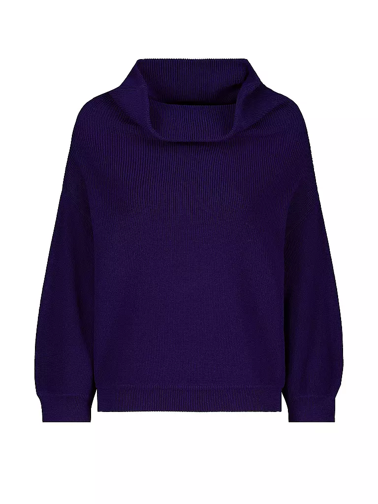 MONARI | Pullover | Azul oscuro