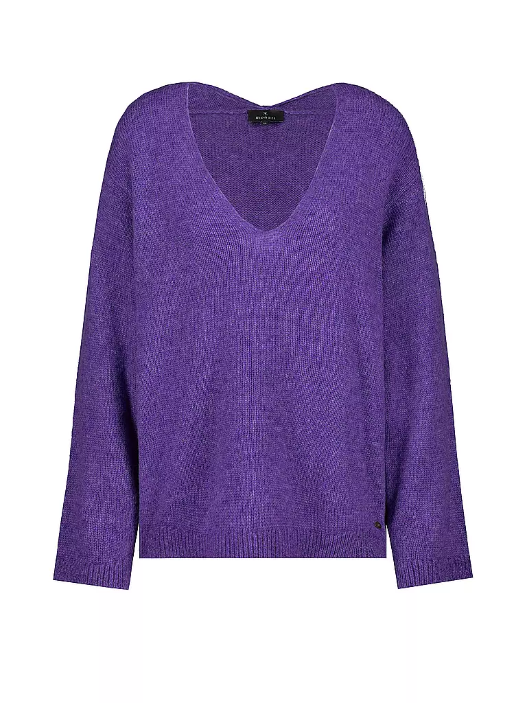MONARI | Pullover | Lila