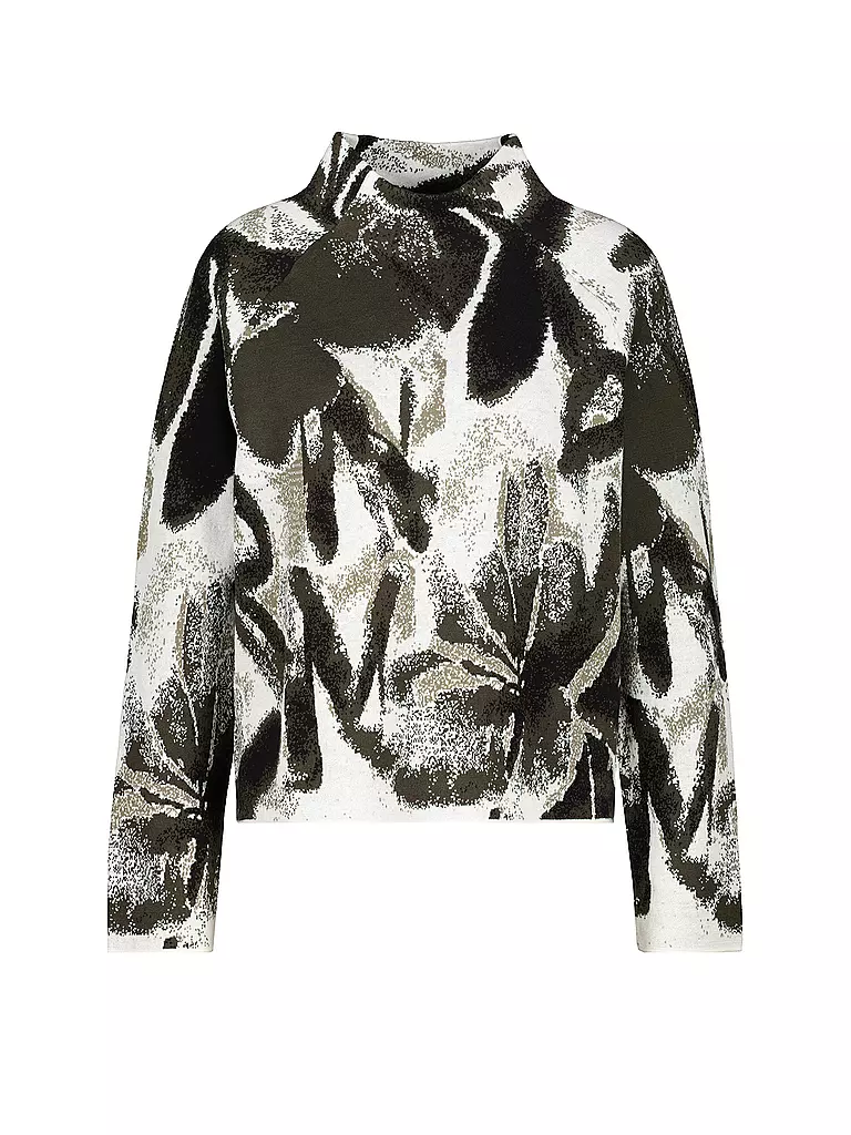 MONARI | Pullover | Verde