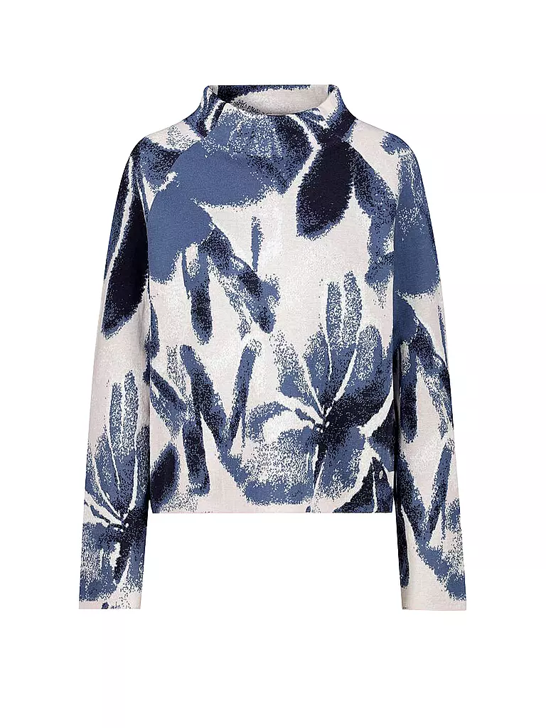 MONARI | Pullover | Azul