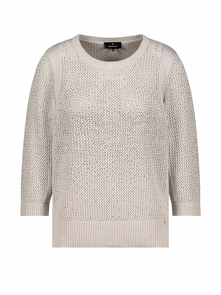 MONARI | Pullover | Beige