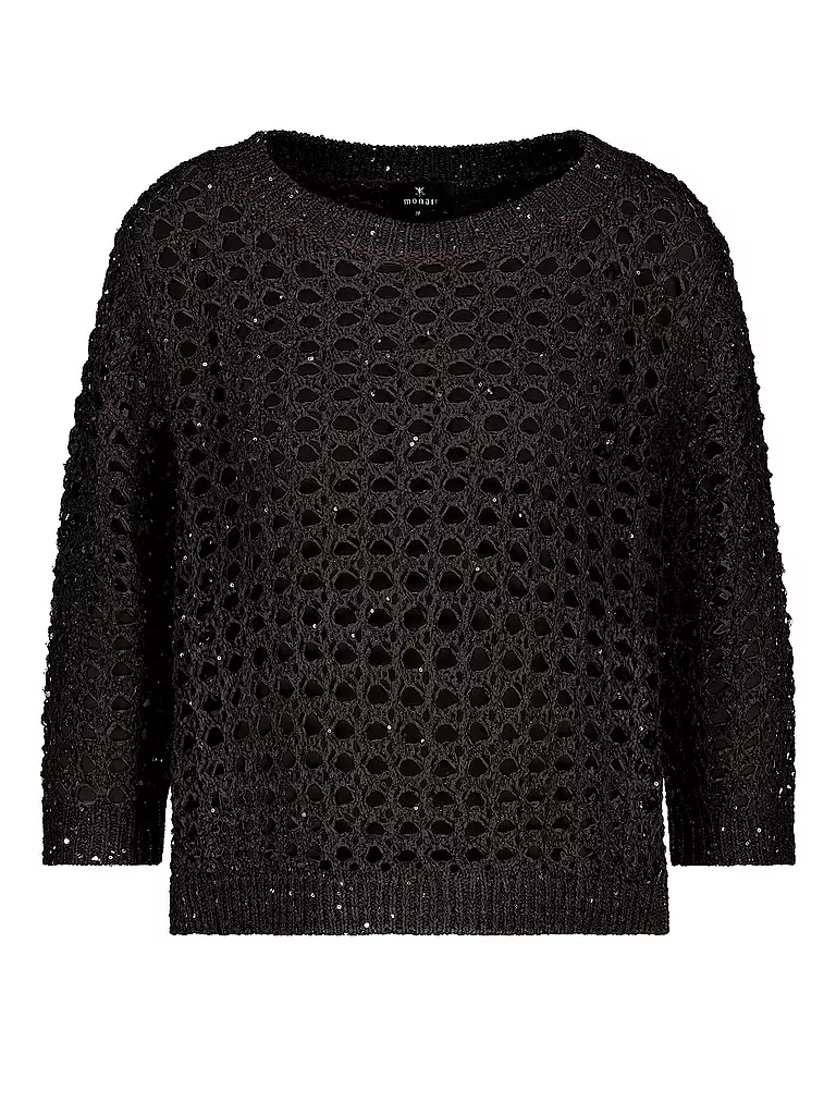MONARI | Pullover | Marrón