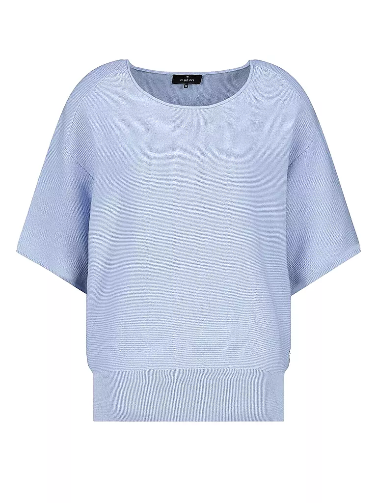 MONARI | Pullover | Azul claro
