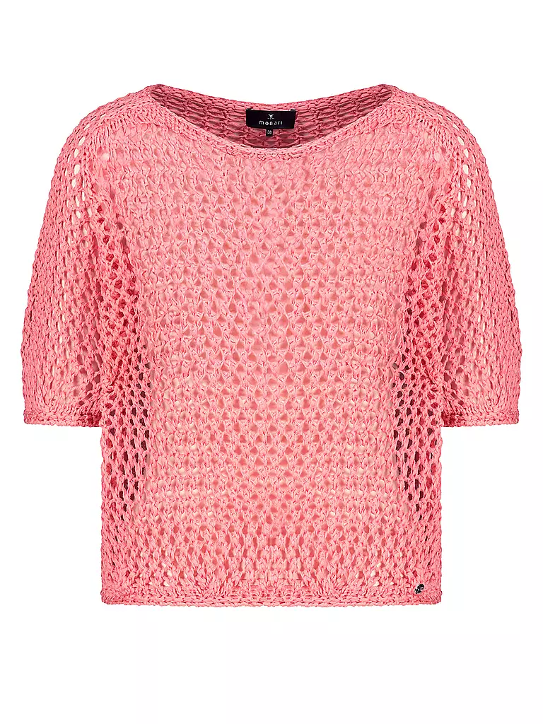 MONARI | Pullover | Fucsia