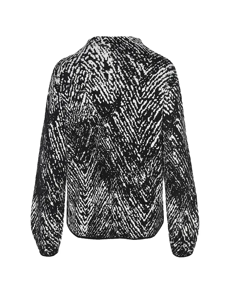 MONARI | Pullover | Negro