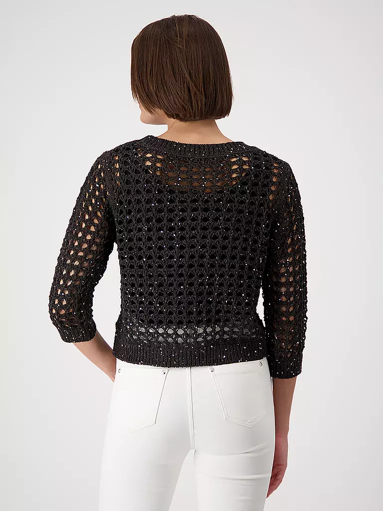 MONARI | Pullover | Marrón
