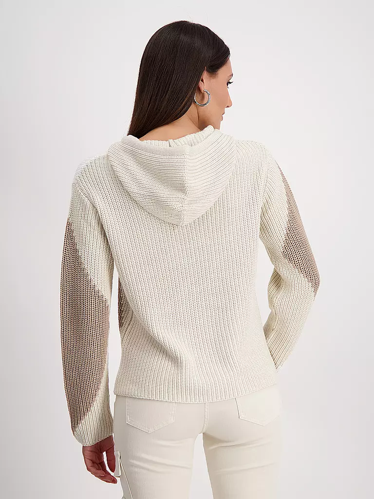 MONARI | Pullover | Beige
