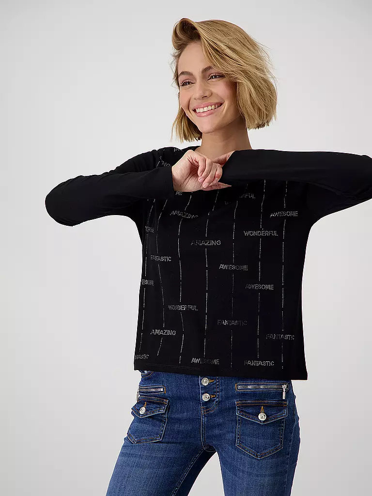 MONARI | Pullover |