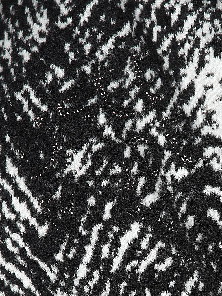 MONARI | Pullover | Negro