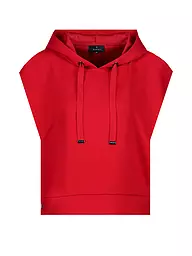 MONARI | Pullunder | Rojo