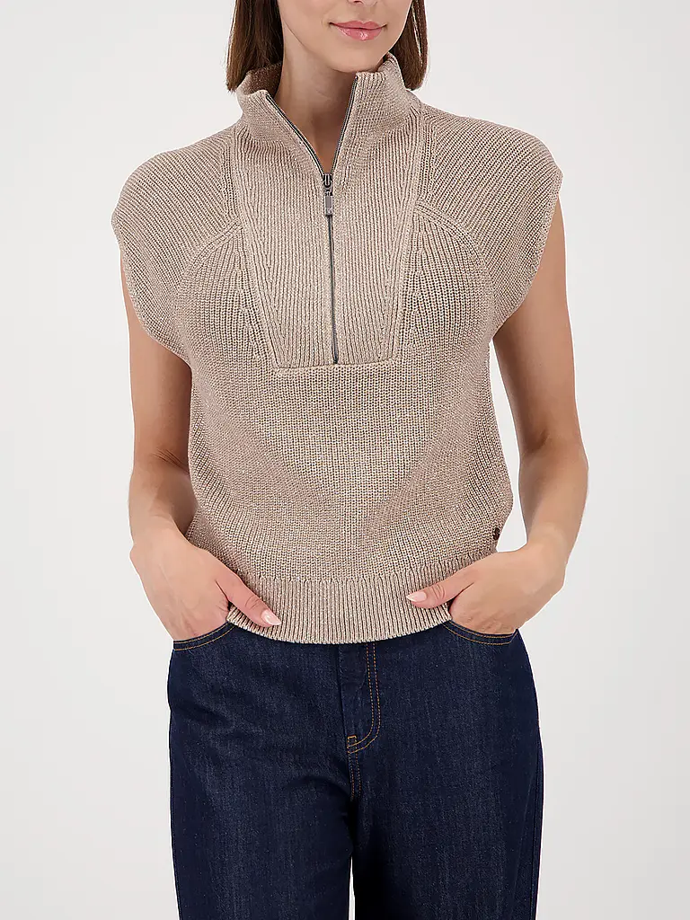 MONARI | Pullunder |