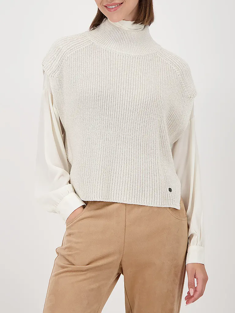 MONARI | Pullunder |