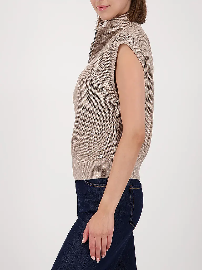 MONARI | Pullunder |