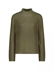 MONARI | Rollkragenpullover  | Oliva