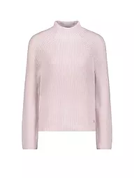 MONARI | Rollkragenpullover  | Rosa