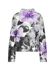 MONARI | Rollkragenpullover | Gris