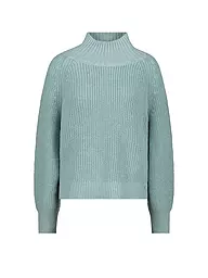 MONARI | Rollkragenpullover | Menta