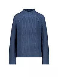 MONARI | Rollkragenpullover  | Azul