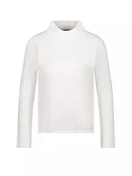 MONARI | Rollkragenpullover | Crema