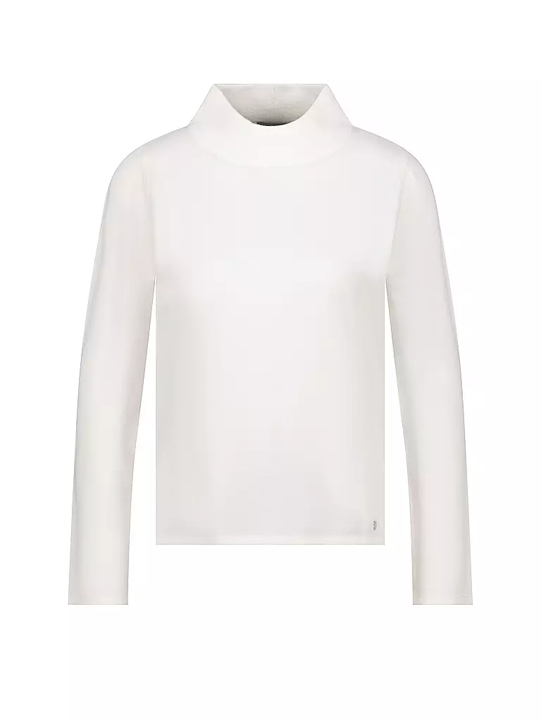 MONARI | Rollkragenpullover | Crema